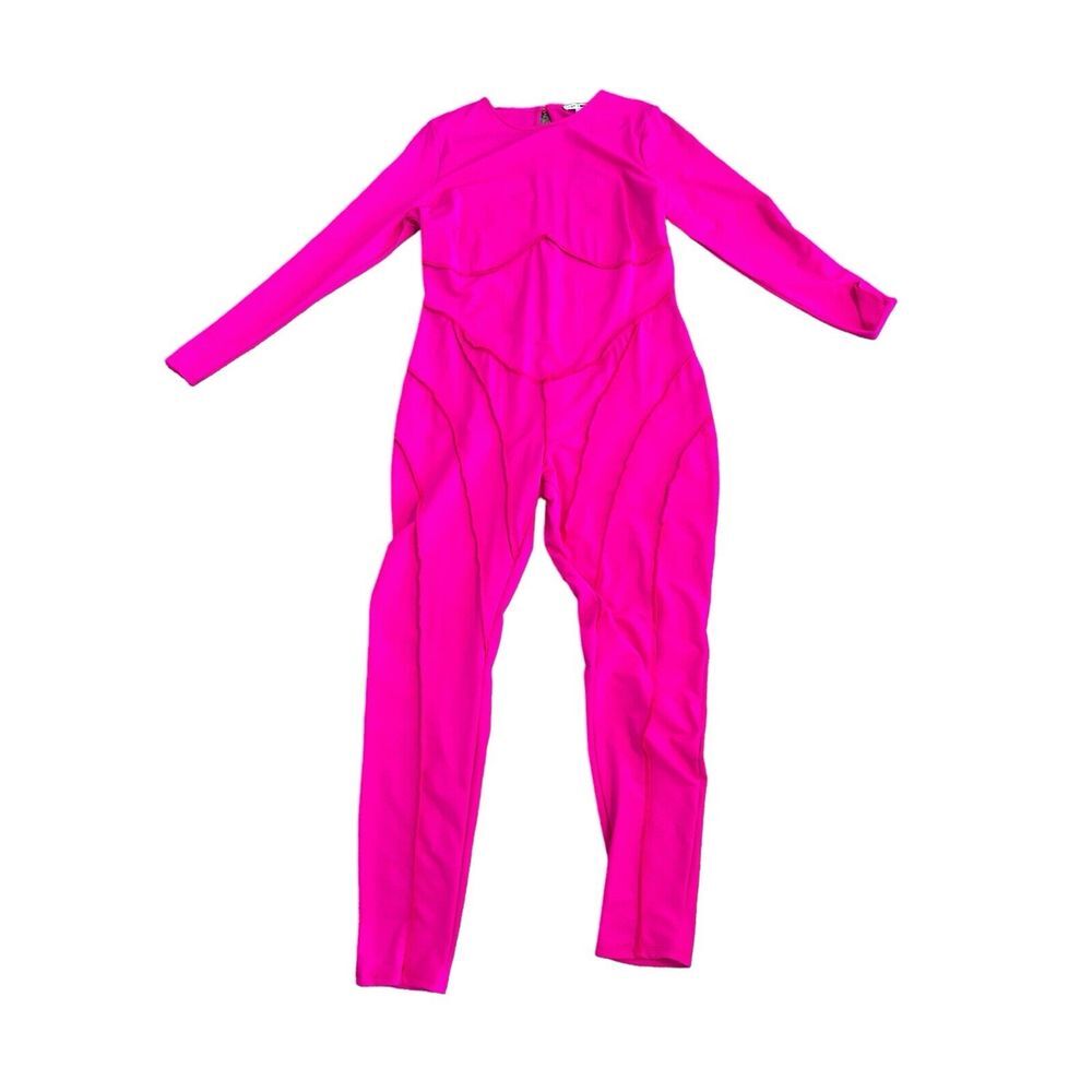 Play‎ it Cool Jumpsuit